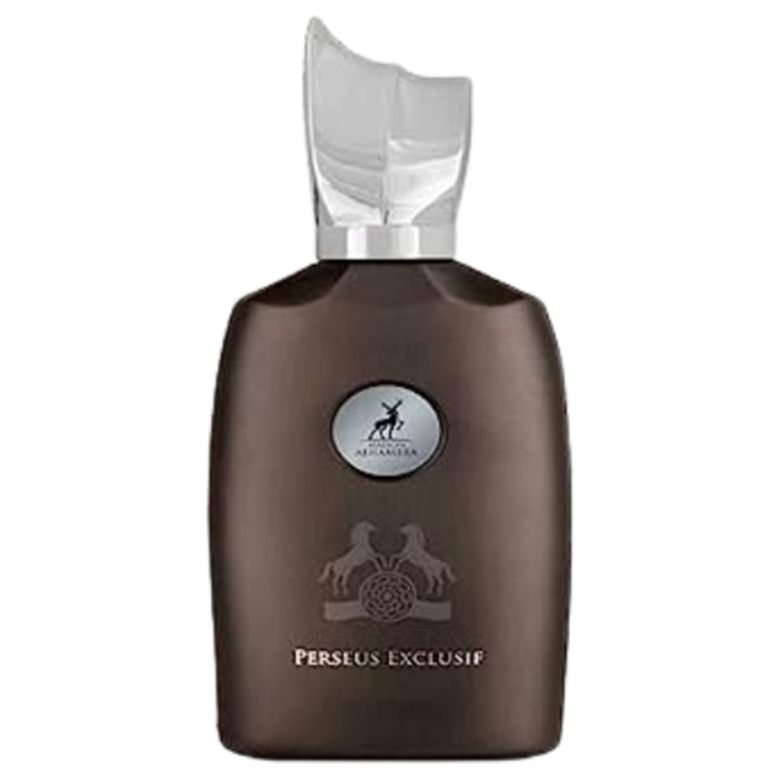Alhambra Perseus Exclusif Parfum 100ml - Image 2