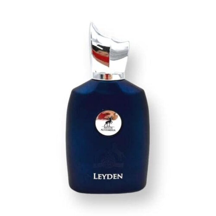 Alhambra Leyden Perfume 100ml - Image 2