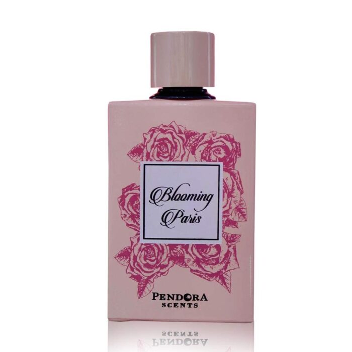 Paris Corner Blooming Paris Perfume 100ml - Image 2