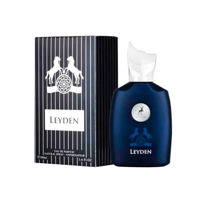 Alhambra Leyden Perfume 100ml