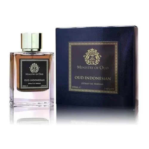 Paris Corner Oud Indonesia Perfume 100ml