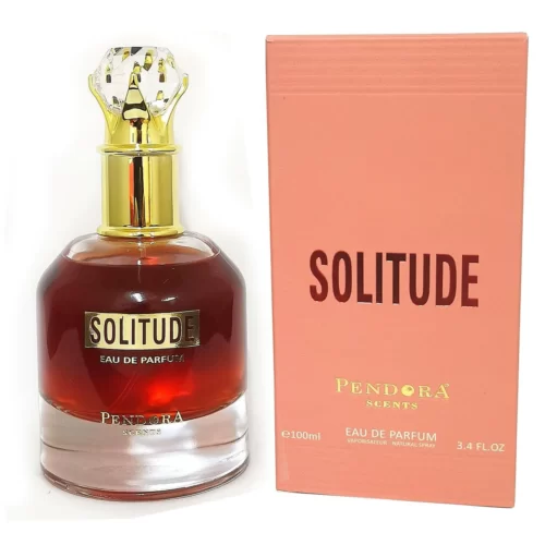 Paris Corner Solitude Night Perfume 100ml