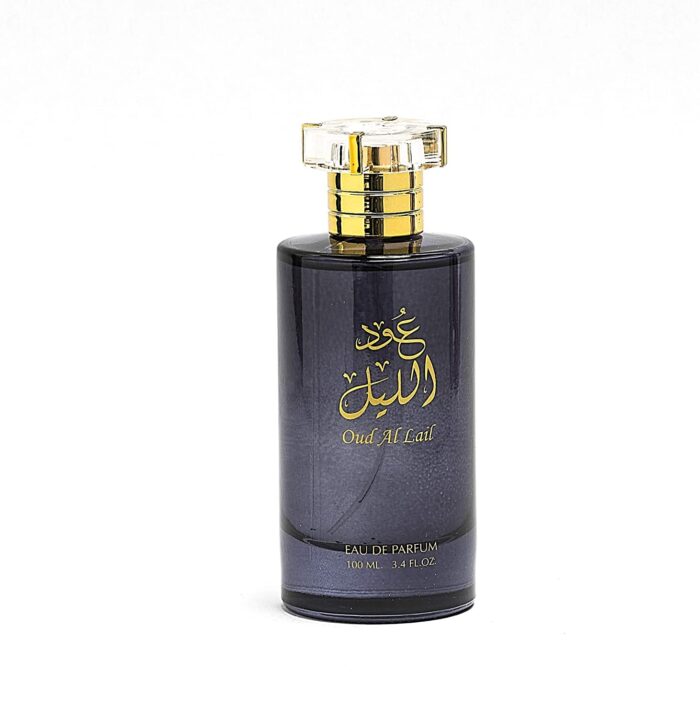 Ard Al Zaafaran Oud AL Lail Perfume 100ml - Image 2