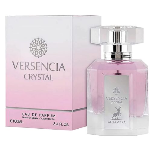 Alhambra Versencia Crystal 100ml