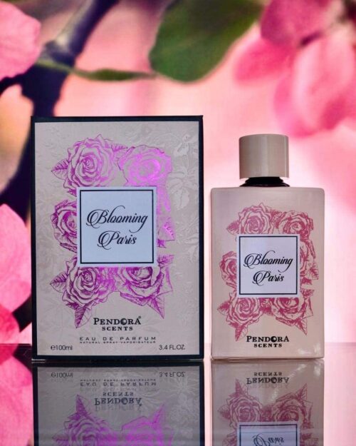 Paris Corner Blooming Paris Perfume 100ml