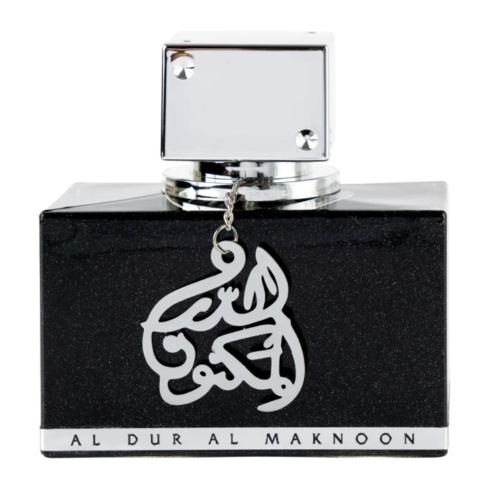 LATTAFA Al Dur AL Maknoon Perfume 100ml - Image 2