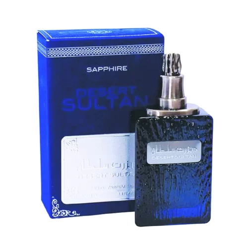 Ard Al Zaafaran Desert Al Sultan Sapphire 100ml