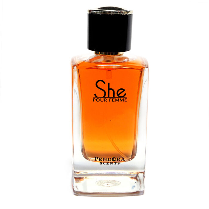 Paris Corner She Pour Femme 100ml - Image 2