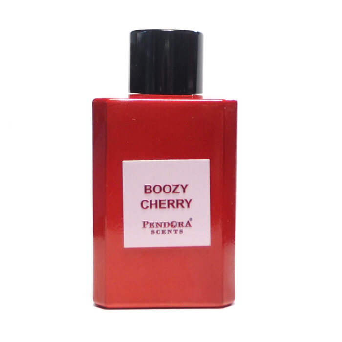 Paris Corner Boozy Cheery Perfume 100ml - Image 2