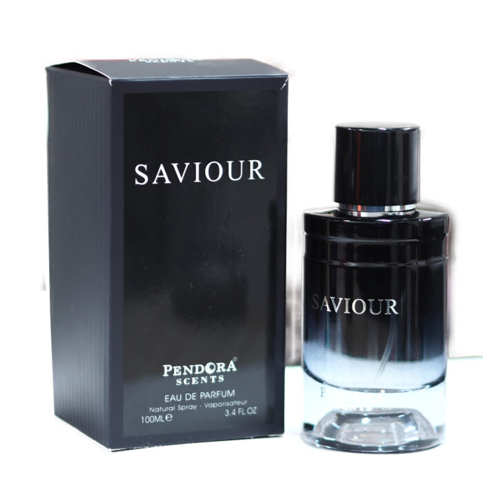 Paris Corner Saviour Perfume 100ml