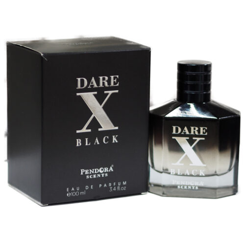 Paris Corner Dare X Black Perfume 100ml