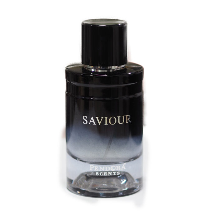 Paris Corner Saviour Perfume 100ml - Image 3