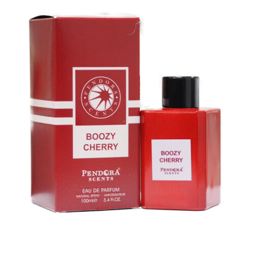 Paris Corner Boozy Cheery Perfume 100ml
