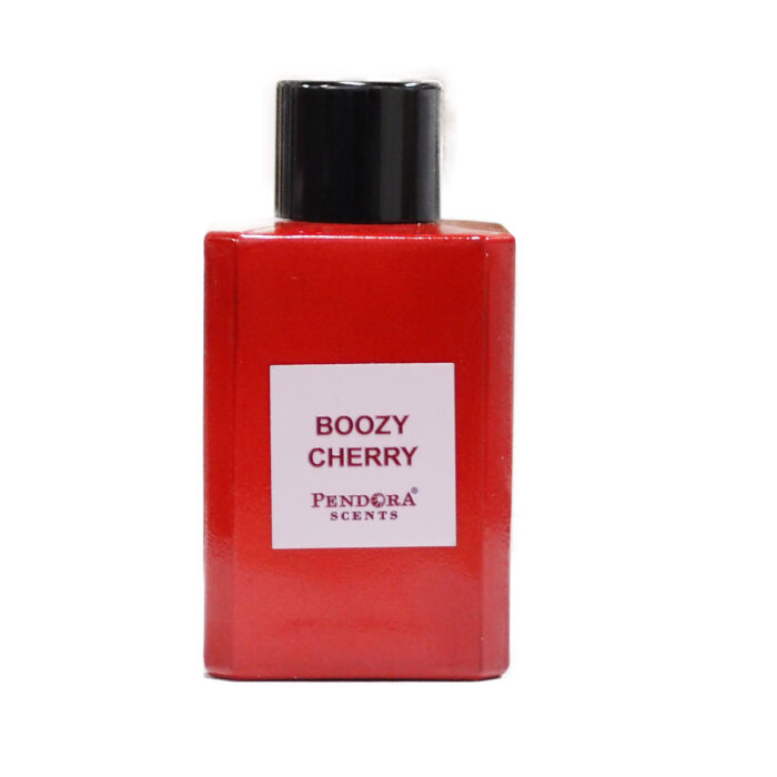 Paris Corner Boozy Cheery Perfume 100ml - Image 4
