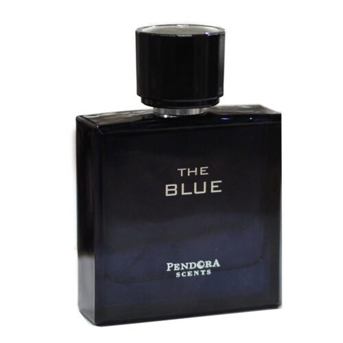 Paris Corner The Blue Perfume 100ml