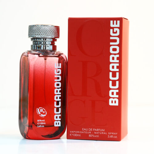 Paris Corner Baccarouge Perfume 100ml