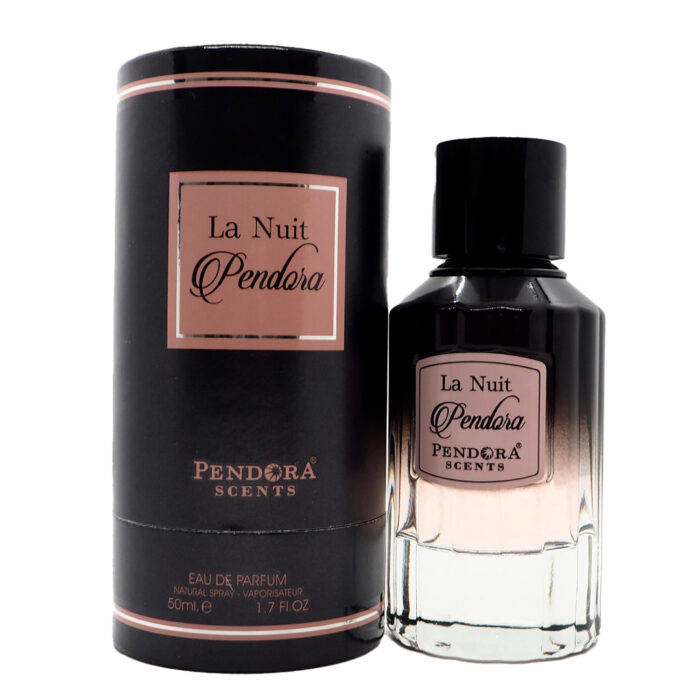 Pendora Scents la Nuit Perfume 50ml - Image 2
