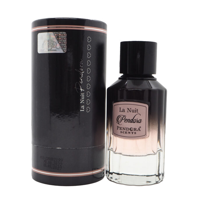 Pendora Scents la Nuit Perfume 50ml - Image 3