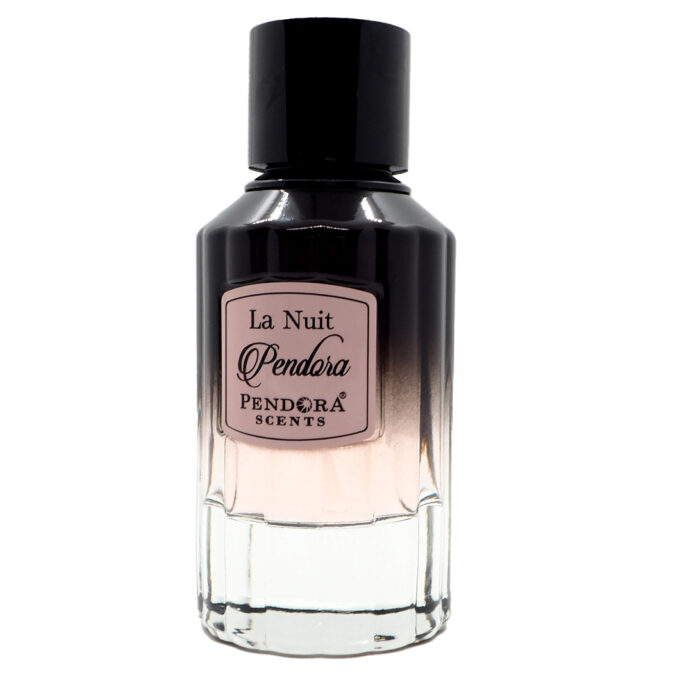 Pendora Scents la Nuit Perfume 50ml - Image 4