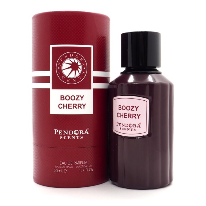 Boozy Cheery Perfume 50ml by Pendora Scent