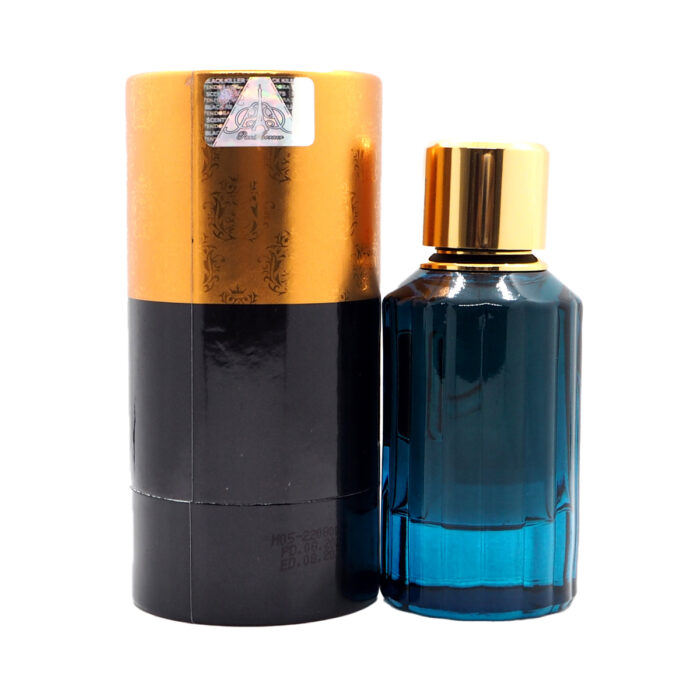 Paris Corner Ministry Of Oud - Oud Satin 50ml - Image 3