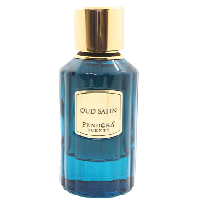 Paris Corner Ministry Of Oud - Oud Satin 50ml - Image 4