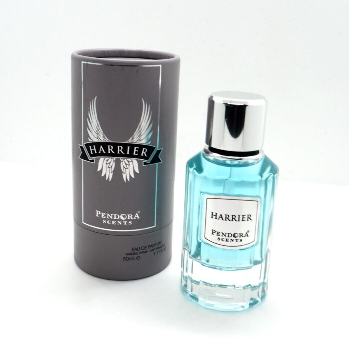 Pendora Scents Harrier Perfume 50ml - Image 3