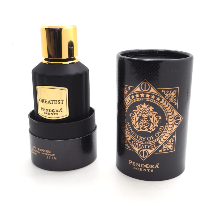 Paris Corner Oud Greatest 50ml - Image 2