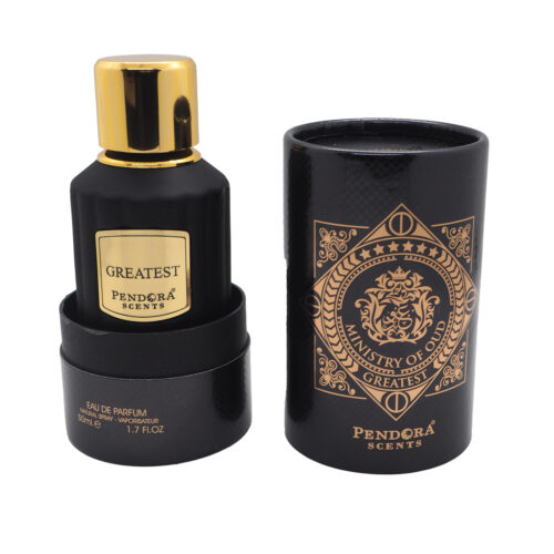 Paris Corner Oud Greatest 50ml