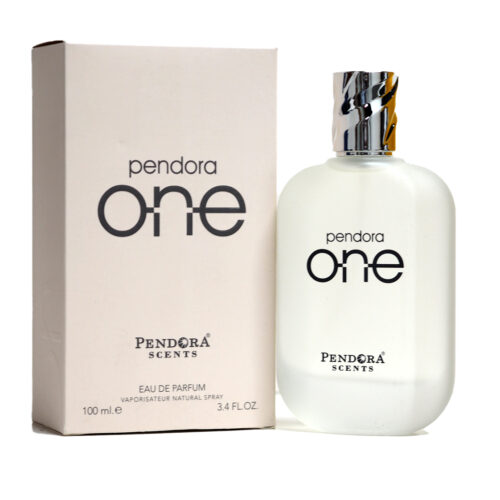Paris Corner One Pendora Scents Perfume 100ml