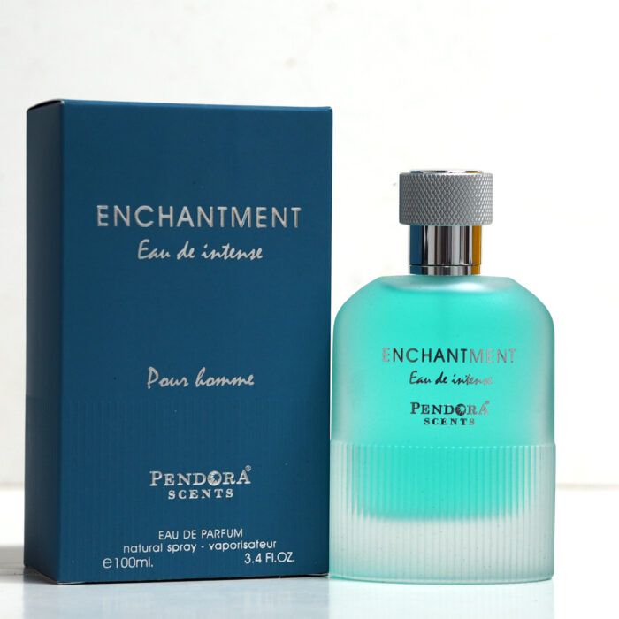 enchantment perfume