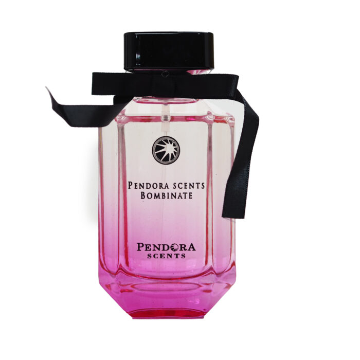 Bombinate Pendora Scent Perfume 100ml - Image 4