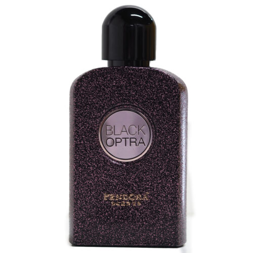 Paris Corner Black Optra Perfume 100ml