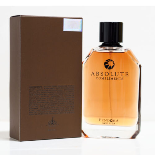 Paris Corner Absolute Perfume 100ml