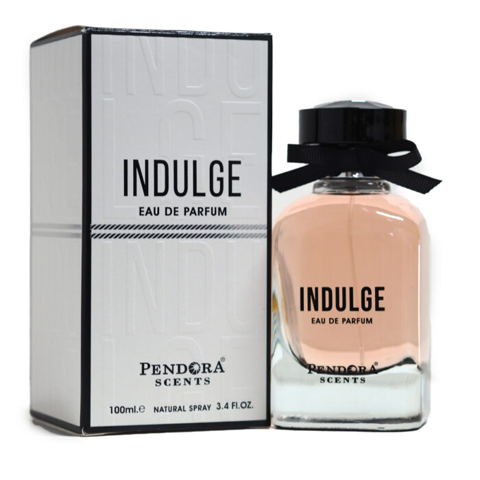 Paris Corner Indulge Perfume 100ml