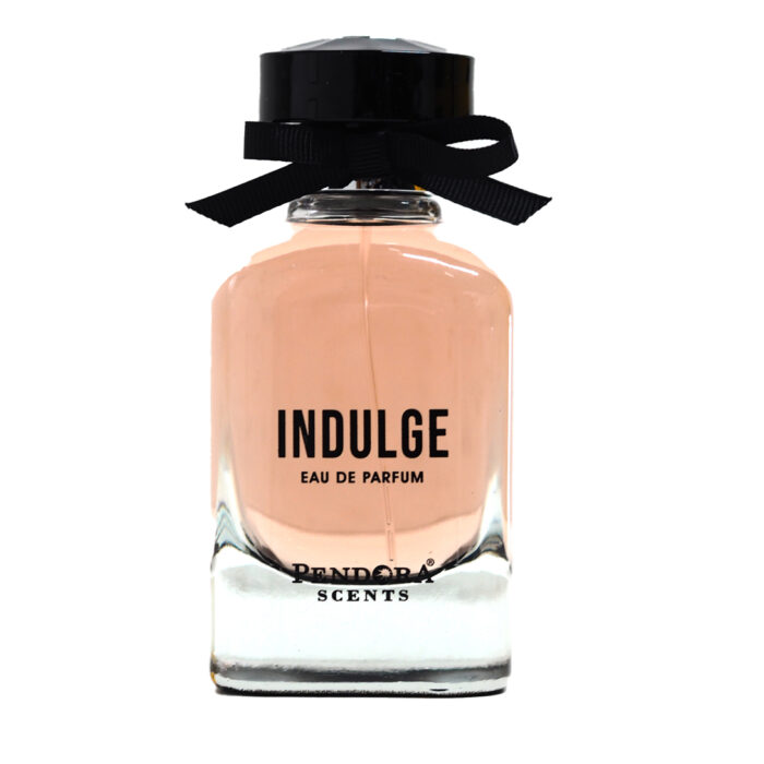 Paris Corner Indulge Perfume 100ml - Image 3