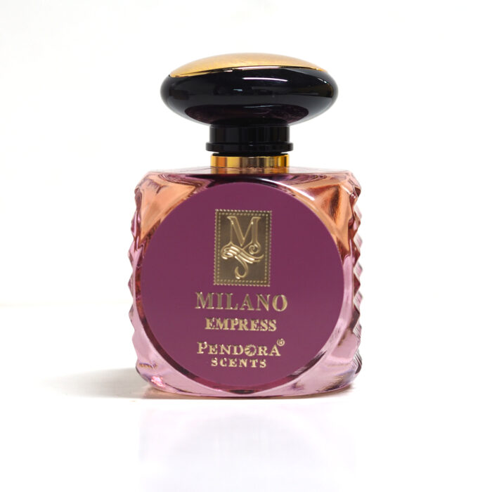 Paris Corner Milano Empress Perfume 100ml - Image 3