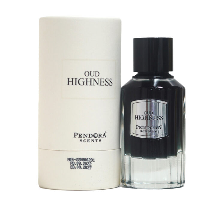 Pendora Scents la Nuit Perfume 50ml