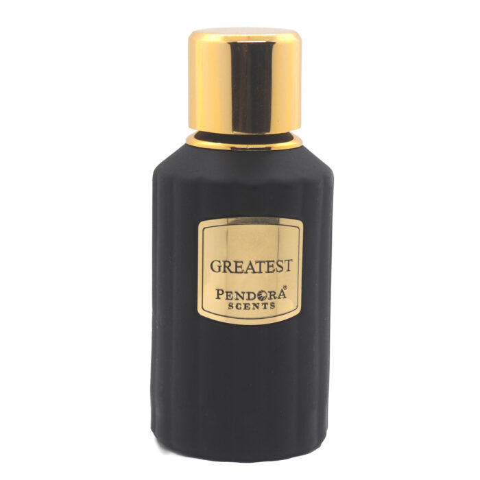 Paris Corner Oud Greatest 50ml - Image 4