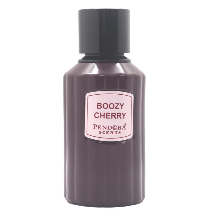 Boozy Cheery Perfume 50ml by Pendora Scent - Image 4