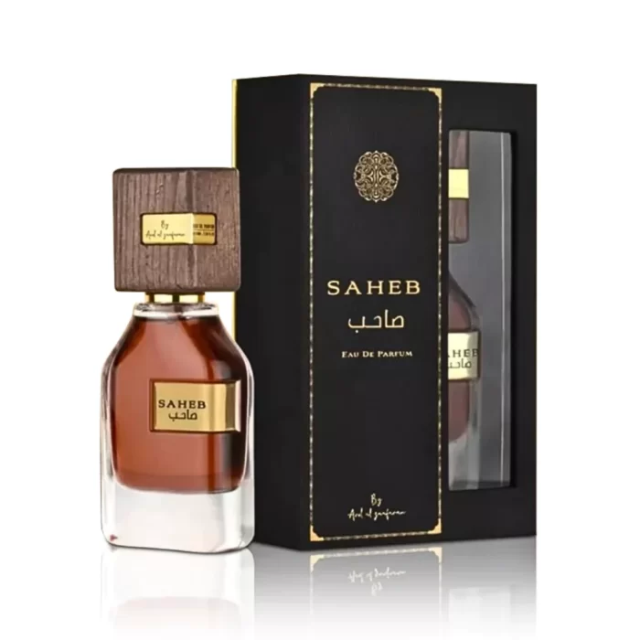 Ard Al Zaafaran Saheb perfume 70ml