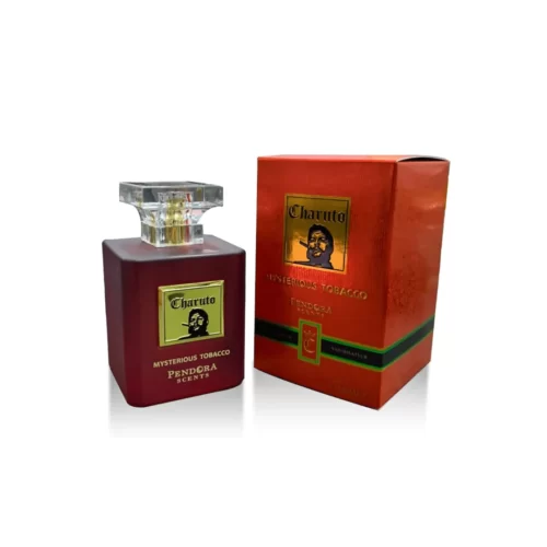 Paris Corner Charuto Red Mysterious Perfume 100ml