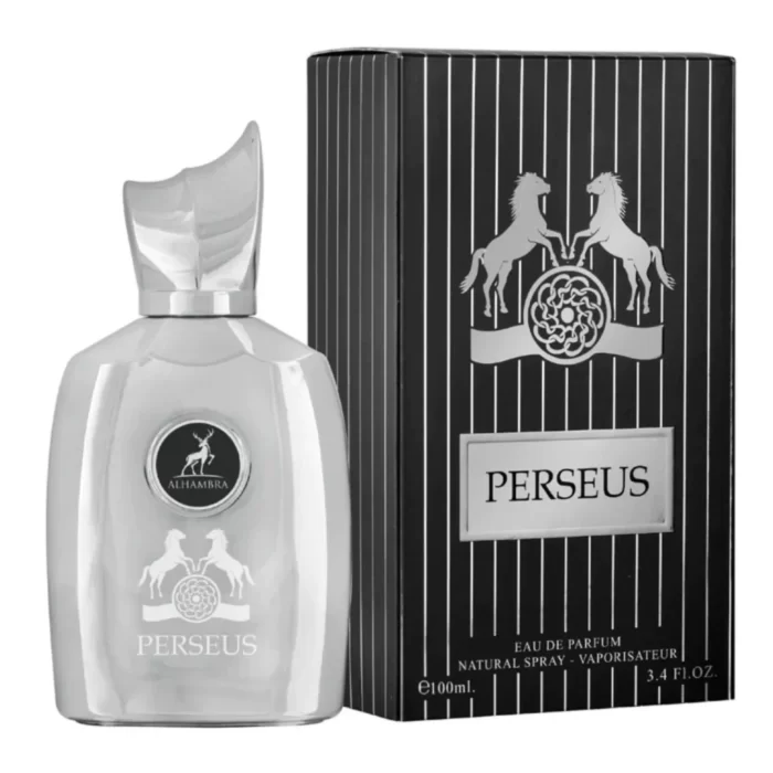 Alhambra Perseus Parfum 100ml - Image 4