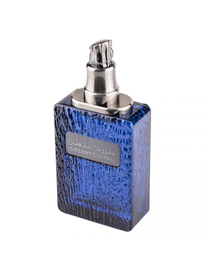 Ard Al Zaafaran Desert Al Sultan Sapphire 100ml - Image 3