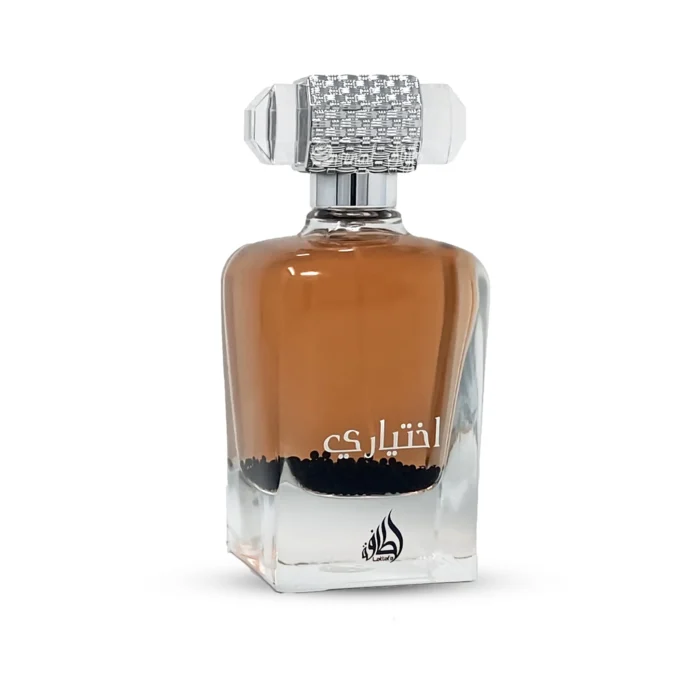Lattafa Ekhtiari Perfume 100ml - Image 2