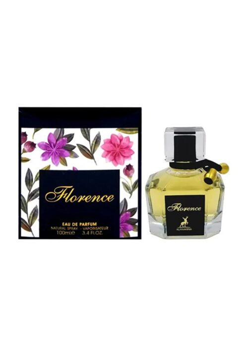 Alhambra Florence Pour Femme Perfume 100ml