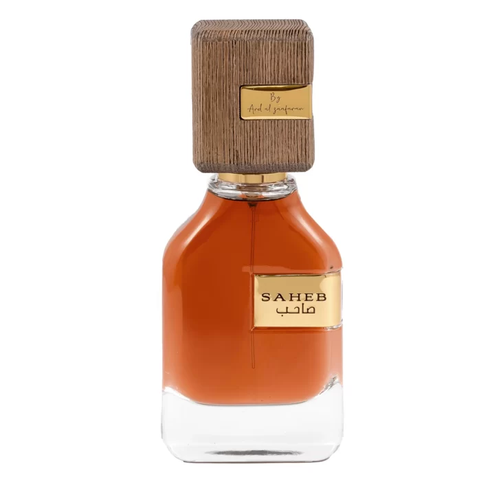 Ard Al Zaafaran Saheb perfume 70ml - Image 2
