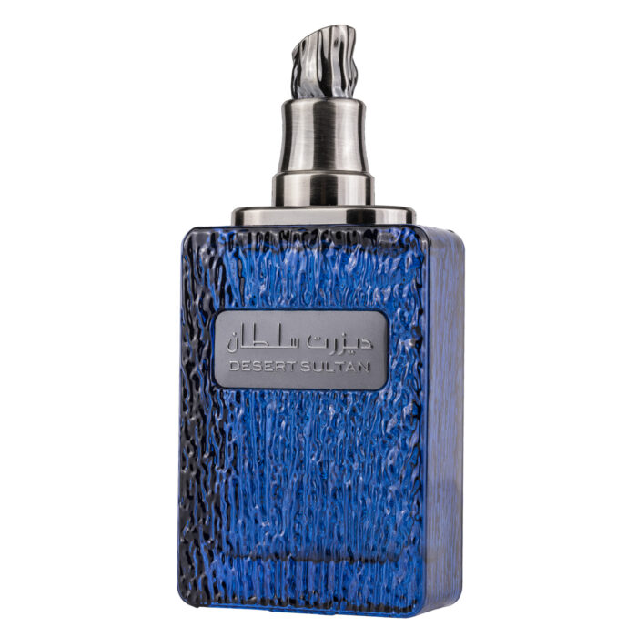 Ard Al Zaafaran Desert Al Sultan Sapphire 100ml - Image 4