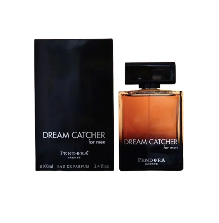 Paris Corner Dream Catcher Perfume 100ml - Image 4