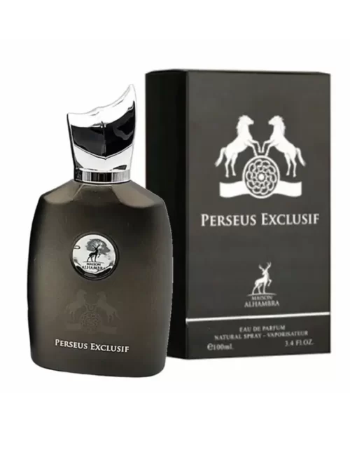 Alhambra Perseus Exclusif Parfum 100ml